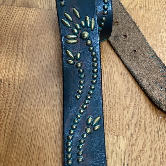Belts